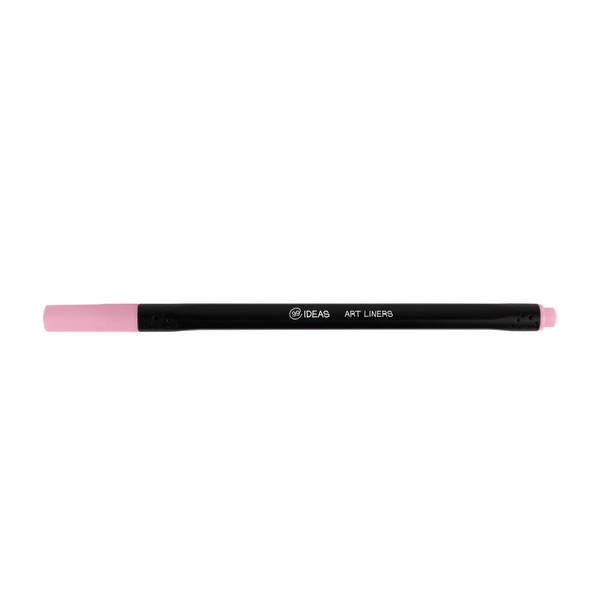 Кольоровий лінер Art Liner, Barbie Pink/Рожевий, 99IDEAS 847150 фото