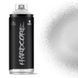 Аерозольна фарба глянцева MTN HC2 400 мл Silver Plata EX014H0101 622764 фото 2