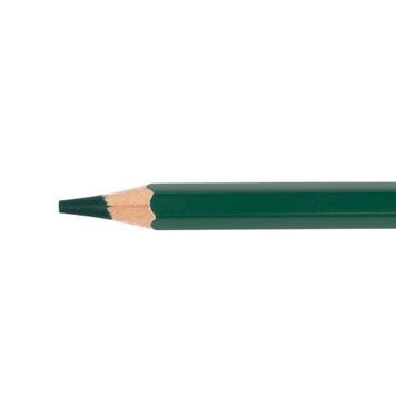Олівець акварельний 99IDEAS "Aqua Expert",&nbsp;Forest Green/Зелений ліс, 99AE-FORGR 802792 фото