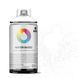 Аерозольна фарба MTN WB-9310 300 мл White Semitransparent, напівпрозора, EX019W9310 622937 фото 1