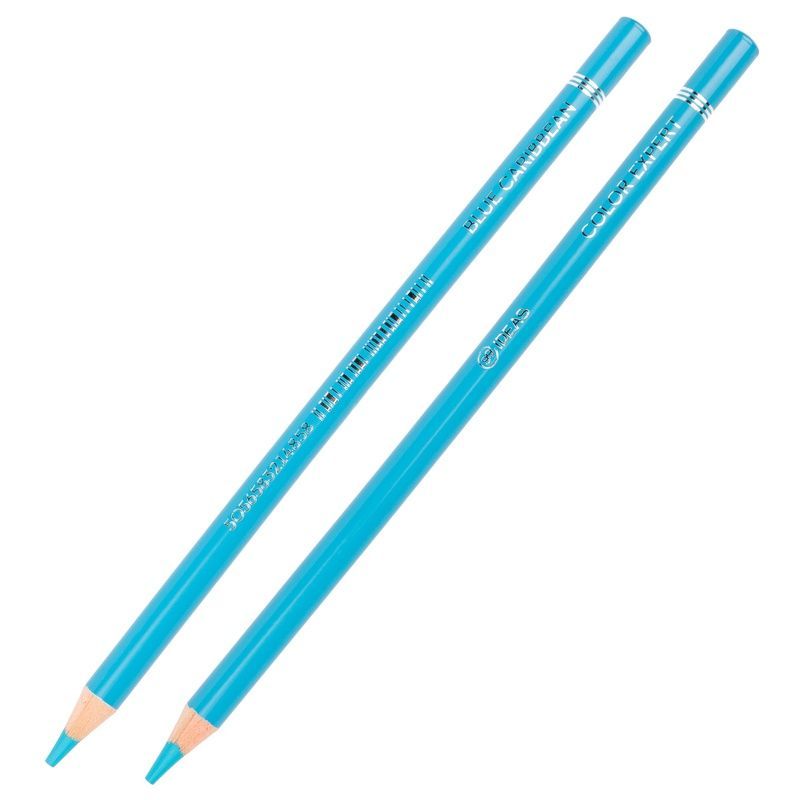 Олівець кольоровий 99IDEAS "Color Expert" Caribbean/Карибський, 99CE-BCAR 802672 фото