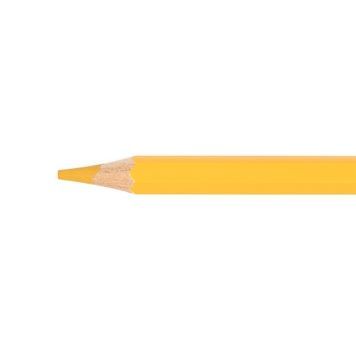 Олівець акварельний 99IDEAS "Aqua Expert",&nbsp;Mid Yellow/Середньо-жовтий, 99AE-MYEL 802790 фото