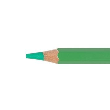 Олівець акварельний 99IDEAS "Aqua Expert",&nbsp;Fresh Green/Свіжо-зелений, 99AE-FRGR 802918 фото