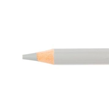 Олівець кольоровий 99IDEAS "Color Expert" Light Gray/Світло-сірий, 99CE-LGRAY 802567 фото