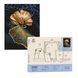Набір з алмазною мозаїкою "Неземна квітка", 40*50 см, IDEA2-CK6060 987602 фото 1
