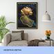 Набір з алмазною мозаїкою "Неземна квітка", 40*50 см, IDEA2-CK6060 987602 фото 3