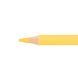 Олівець кольоровий 99IDEAS "Color Expert" Yellow, Жовтий, 99CE-YELL 802520 фото 1