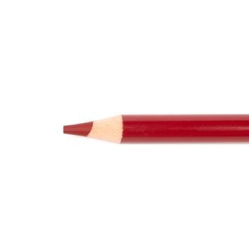 Олівець кольоровий 99IDEAS "Color Expert" Wine Red/Червоний винний, 99CE-WRED 802528 фото