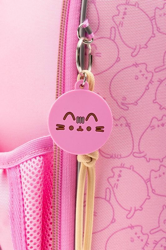 Pюкзак шкільний каркасний YES H-100 "Pusheen Special", 559115 1006001 фото