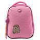 Pюкзак шкільний каркасний YES H-100 "Pusheen Special", 559115 1006001 фото 1