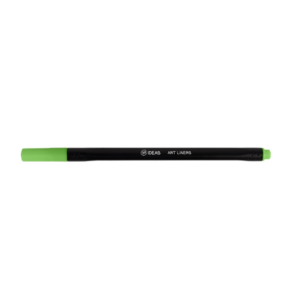 Кольоровий лінер Art Liner, Leaf Green/Зелений лист, 99IDEAS 846807 фото