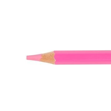 Олівець акварельний 99IDEAS "Aqua Expert",&nbsp;Baby Pink/Ніжно-рожевий, 99AE-BABP 802870 фото
