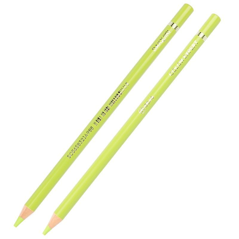 Олівець кольоровий 99IDEAS "Color Expert" Daiquri/Дайкірі, 99CE-DAIQ 802737 фото