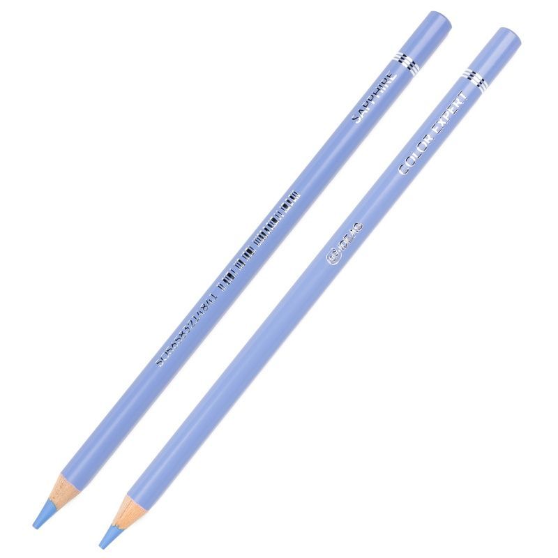 Олівець кольоровий 99IDEAS "Color Expert" Sapphire/Сапфіровий, 99CE-SAPH 802563 фото