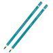 Олівець акварельний 99IDEAS "Aqua Expert",&nbsp;Turquoise/Бірюзовий, 99AE-TURQ 802811 фото 2