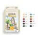 Набір олівців кольорових 99IDEAS "Color Expert"&nbsp;12 кольорів, Outdoor Set, металева коробка, 99CE-12OUT 803002 фото 3