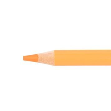 Олівець кольоровий 99IDEAS "Color Expert" Orange/Помаранчевий, 99CE-ORAN 802628 фото