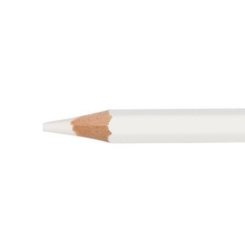 Олівець акварельний 99IDEAS "Aqua Expert",&nbsp;White/Білий, 99AE-WHITE 802830 фото